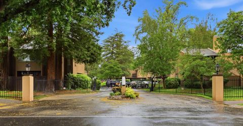 640 Woodside Sierra #3, Unit 3, Sacramento, CA 95825 Photo