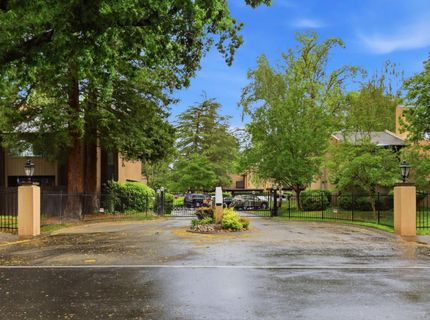 640 Woodside Sierra #3, Unit 3, Sacramento, CA 95825 Photo