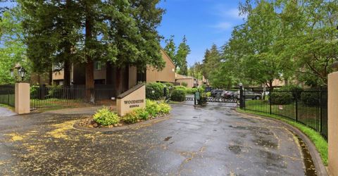 640 Woodside Sierra #3, Unit 3, Sacramento, CA 95825 Photo