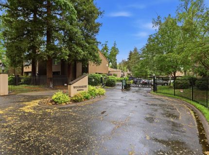 640 Woodside Sierra #3, Unit 3, Sacramento, CA 95825 Photo