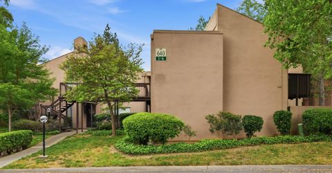 640 Woodside Sierra #3, Unit 3, Sacramento, CA 95825 Photo