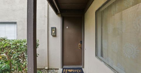 640 Woodside Sierra #3, Unit 3, Sacramento, CA 95825 Photo