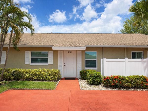 18765 Candlewick Drive, Boca Raton, FL 33496