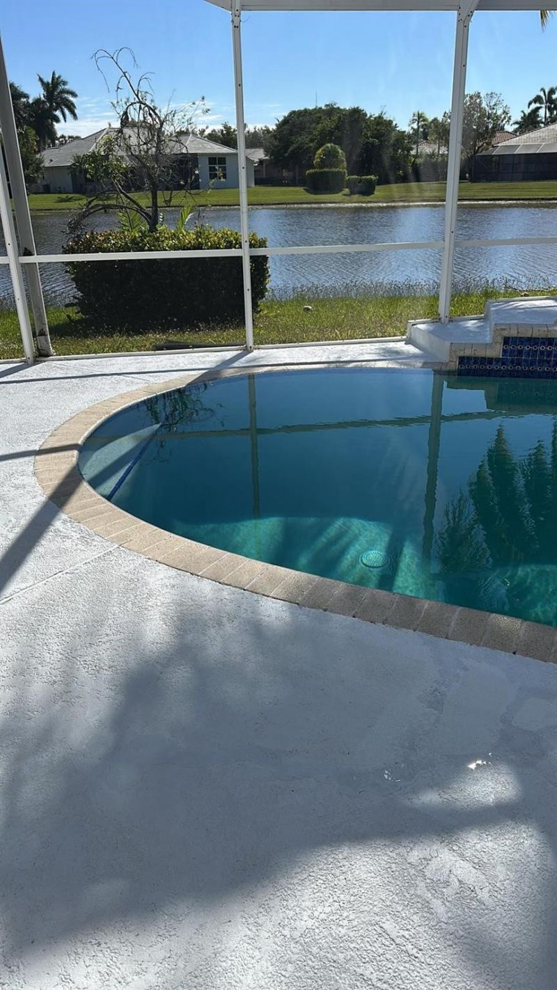 544 Cascade Falls Drive, Weston, FL 33327 Photo