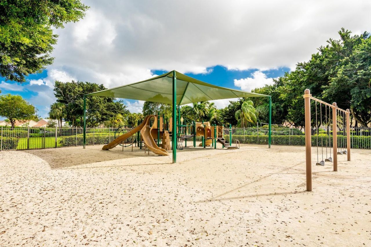 544 Cascade Falls Drive, Weston, FL 33327 Photo