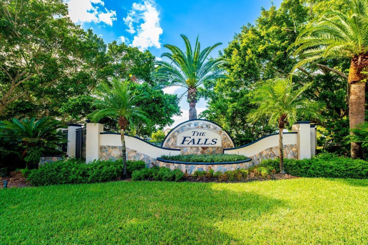 544 Cascade Falls Drive, Weston, FL 33327 Photo