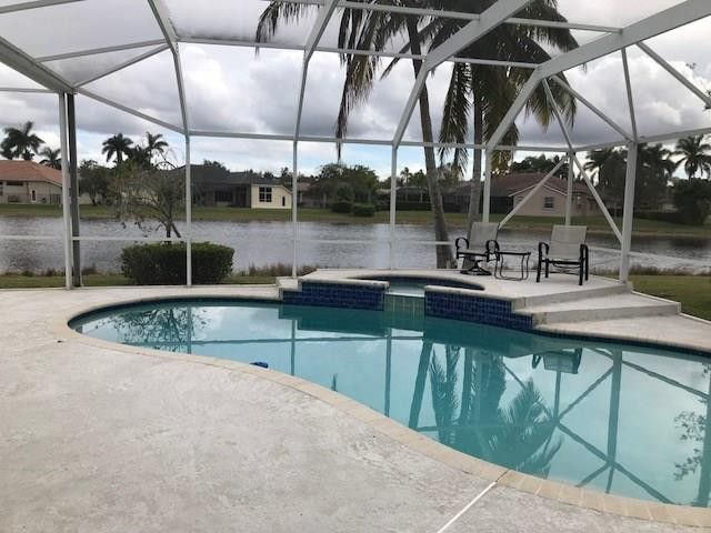544 Cascade Falls Drive, Weston, FL 33327 Photo