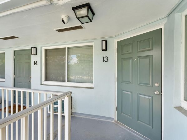 901 N F Street, Unit 5, Lake Worth Beach, FL 33460