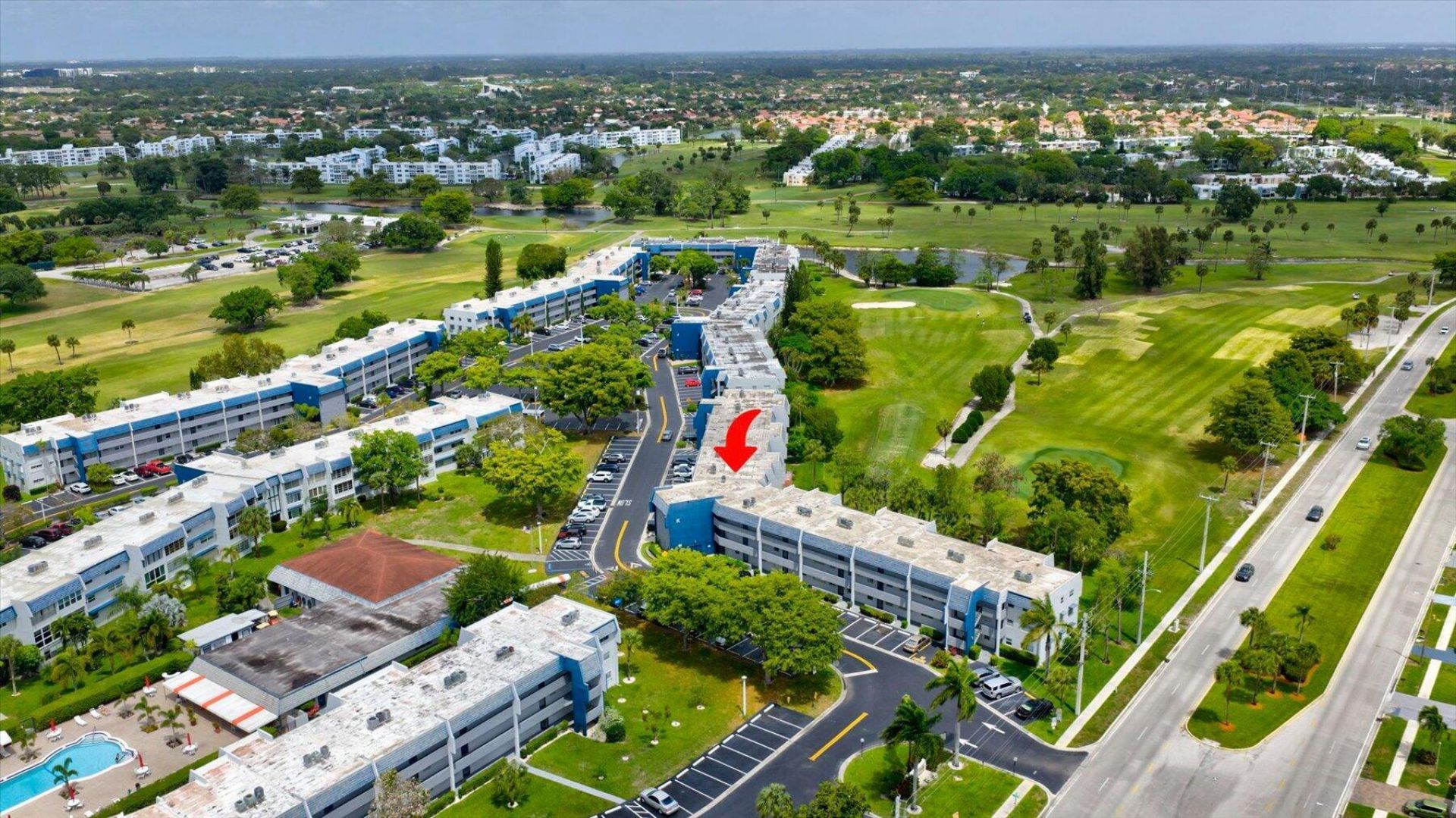 7787 Golf Circle Drive, Unit 310-k, Margate, FL 33063 Photo