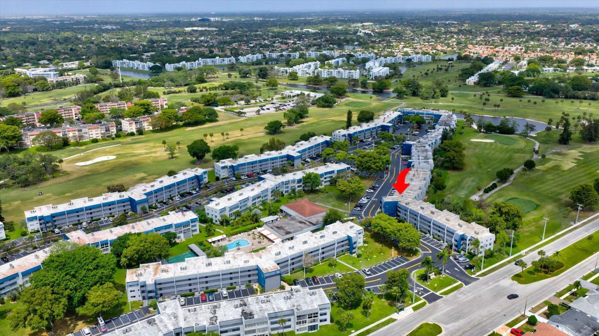 7787 Golf Circle Drive, Unit 310-k, Margate, FL 33063 Photo