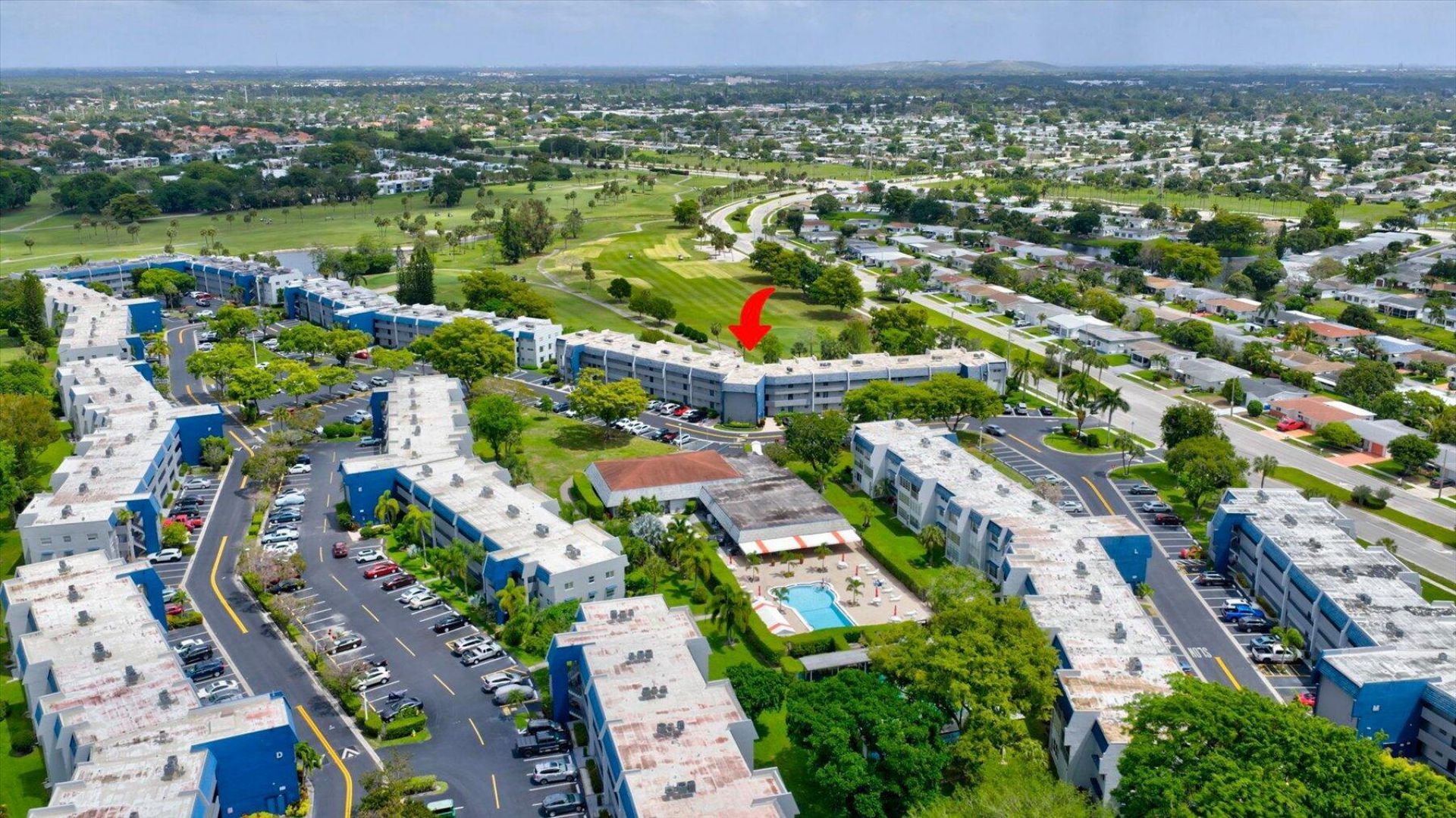 7787 Golf Circle Drive, Unit 310-k, Margate, FL 33063 Photo