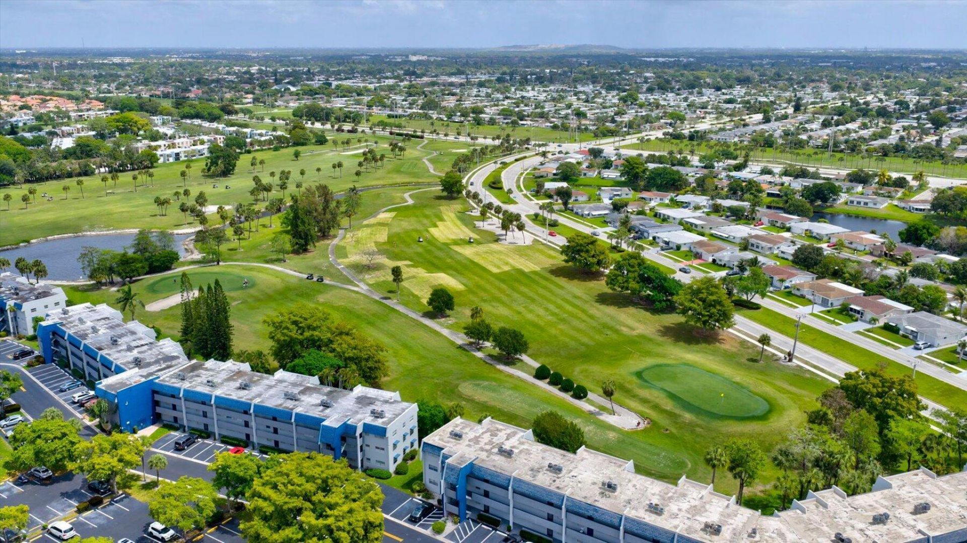 7787 Golf Circle Drive, Unit 310-k, Margate, FL 33063 Photo