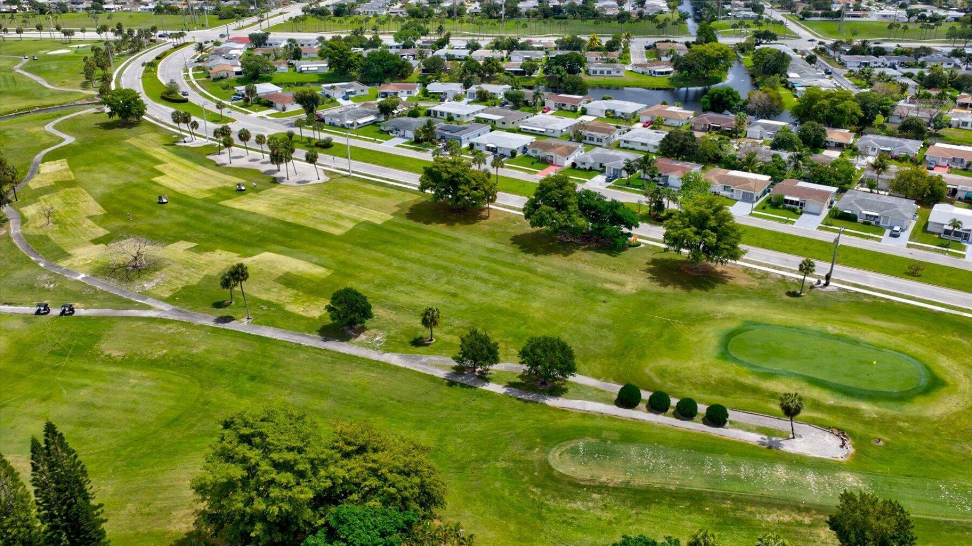 7787 Golf Circle Drive, Unit 310-k, Margate, FL 33063 Photo