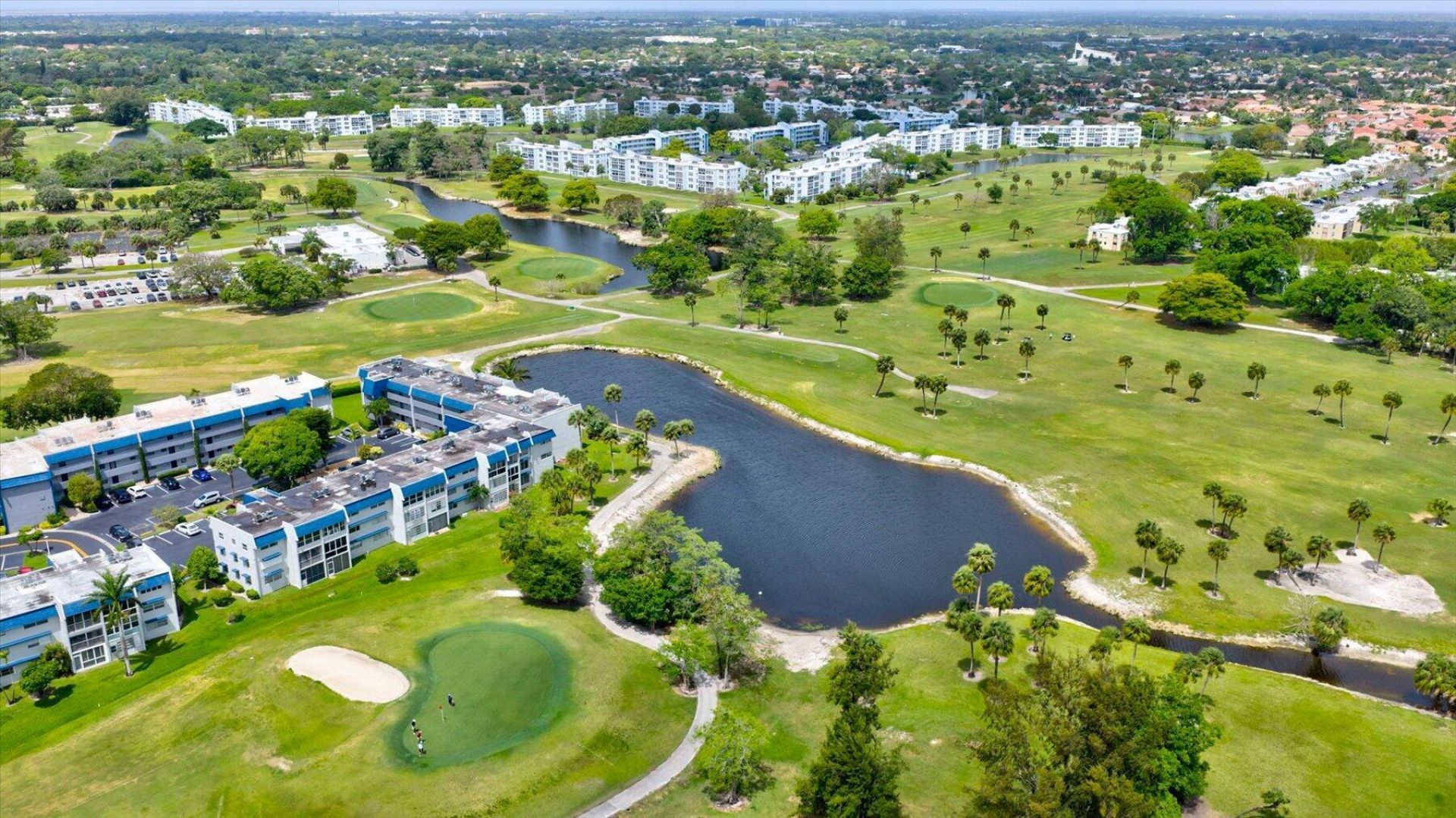 7787 Golf Circle Drive, Unit 310-k, Margate, FL 33063 Photo