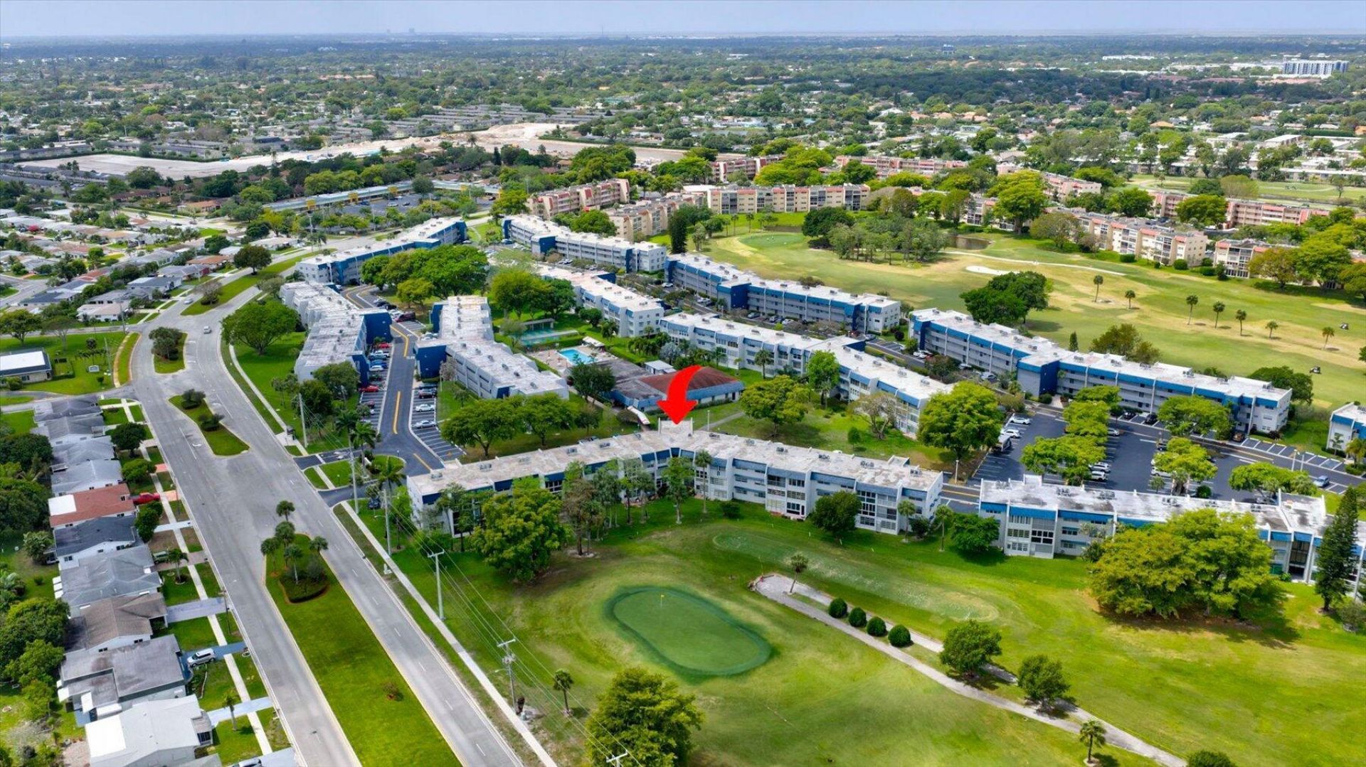 7787 Golf Circle Drive, Unit 310-k, Margate, FL 33063 Photo