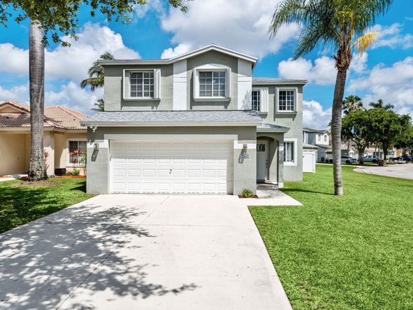 4659 SW 12th Court, Deerfield Beach, FL 33442