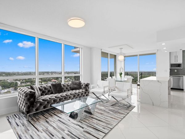 610 W Las Olas Boulevard, Unit 1712n, Fort Lauderdale, FL 33312