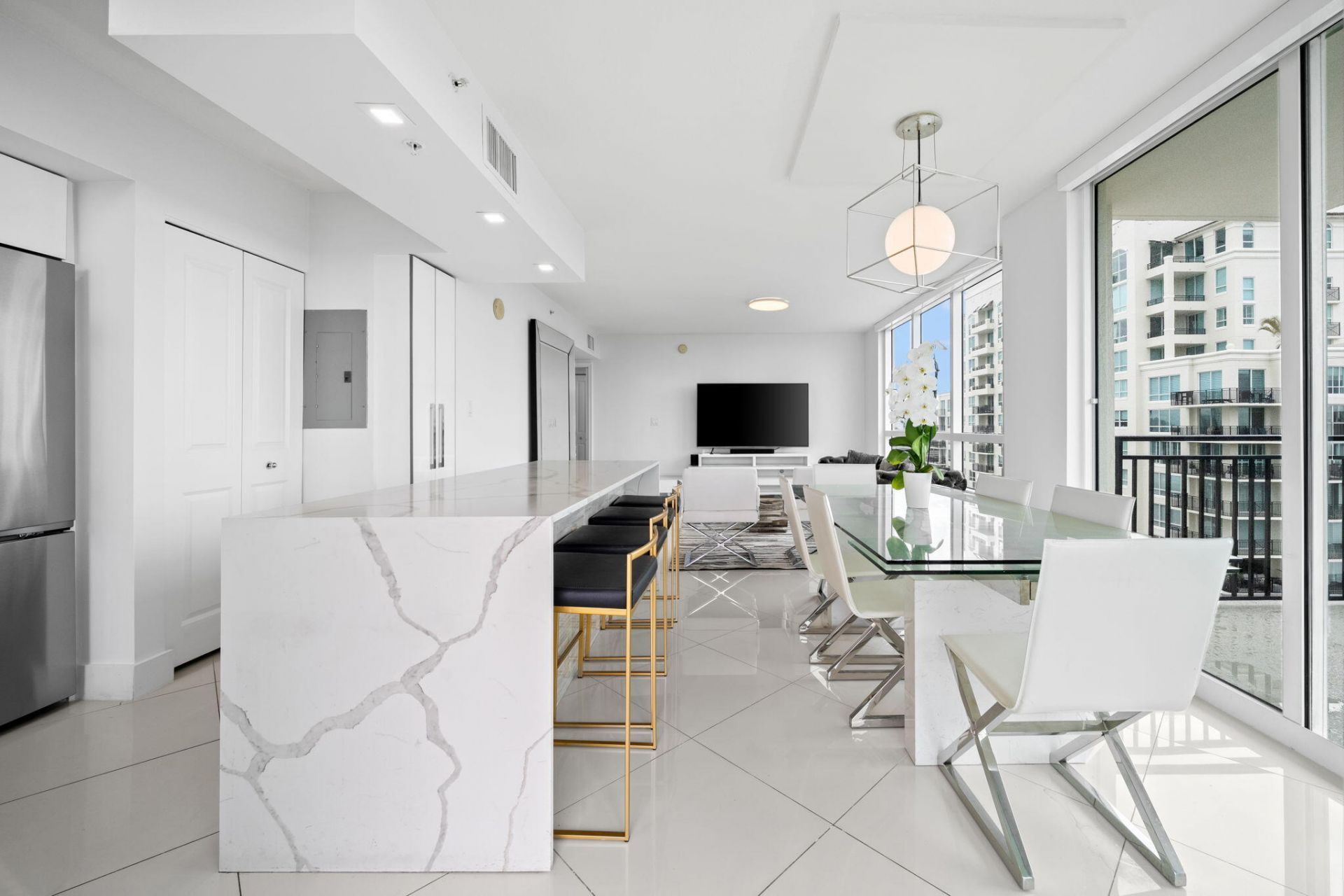 610 W Las Olas Boulevard, Unit 1712n, Fort Lauderdale, FL 33312 Photo