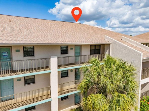 175 KINGS HIGHWAY , Unit 437, PUNTA GORDA, FL 33983