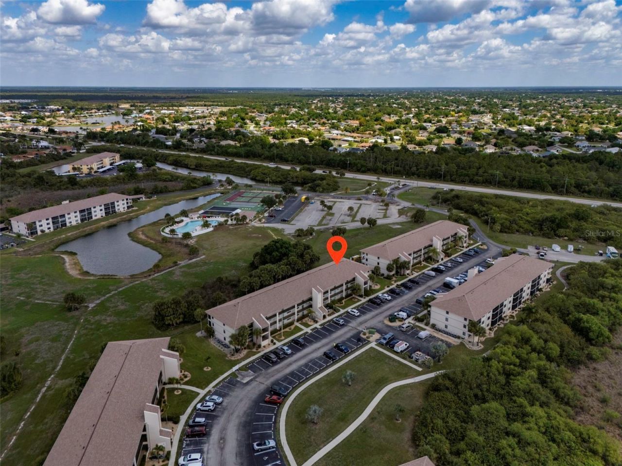 175 Kings Highway, Unit 437, Punta Gorda, FL 33983 Photo