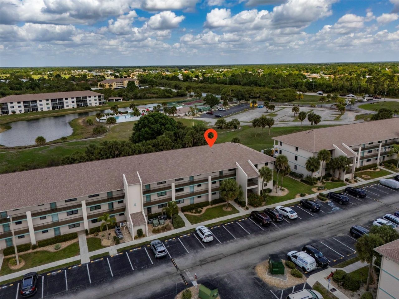 175 Kings Highway, Unit 437, Punta Gorda, FL 33983 Photo