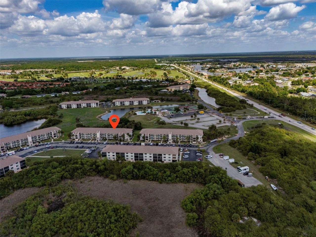 175 Kings Highway, Unit 437, Punta Gorda, FL 33983 Photo