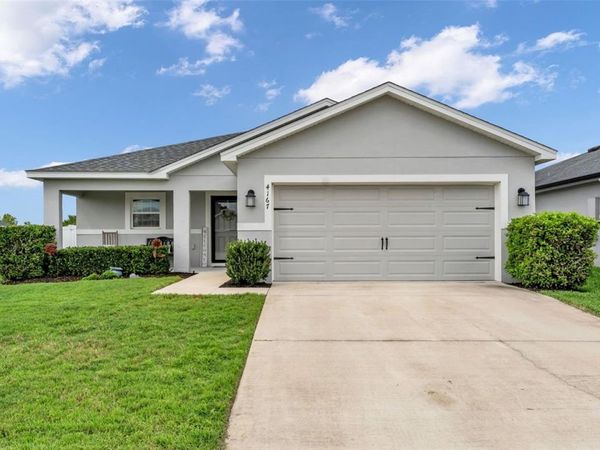 4167 RED FERN LANE , LAKELAND, FL 33811