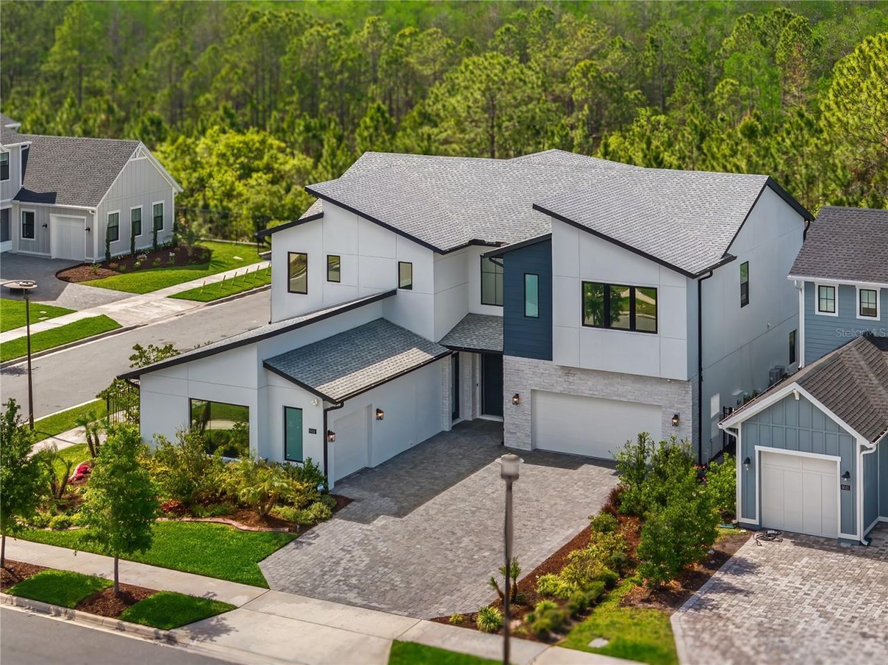 9003 Santorini Drive , Orlando, FL 32827 Photo