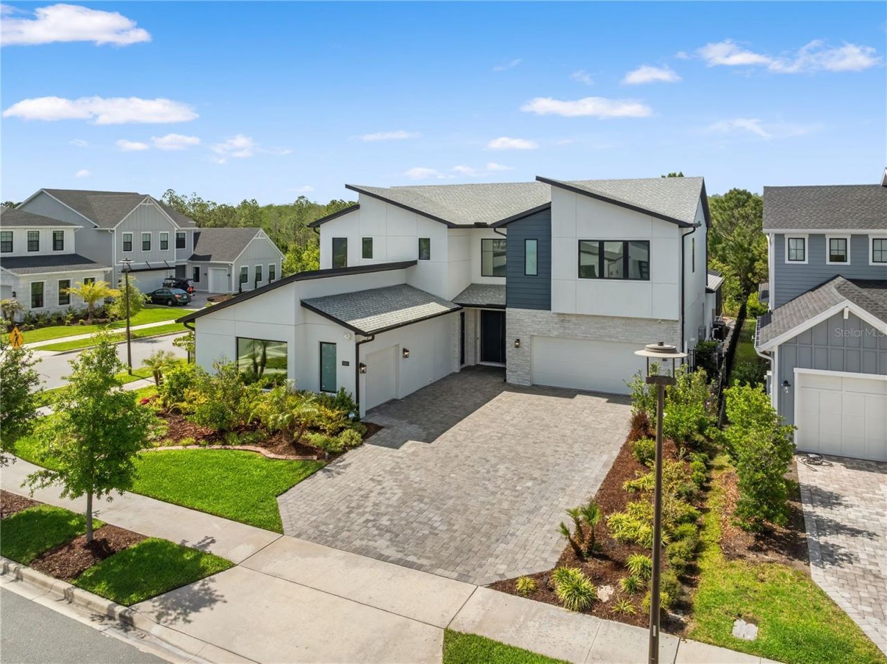 9003 Santorini Drive , Orlando, FL 32827 Photo