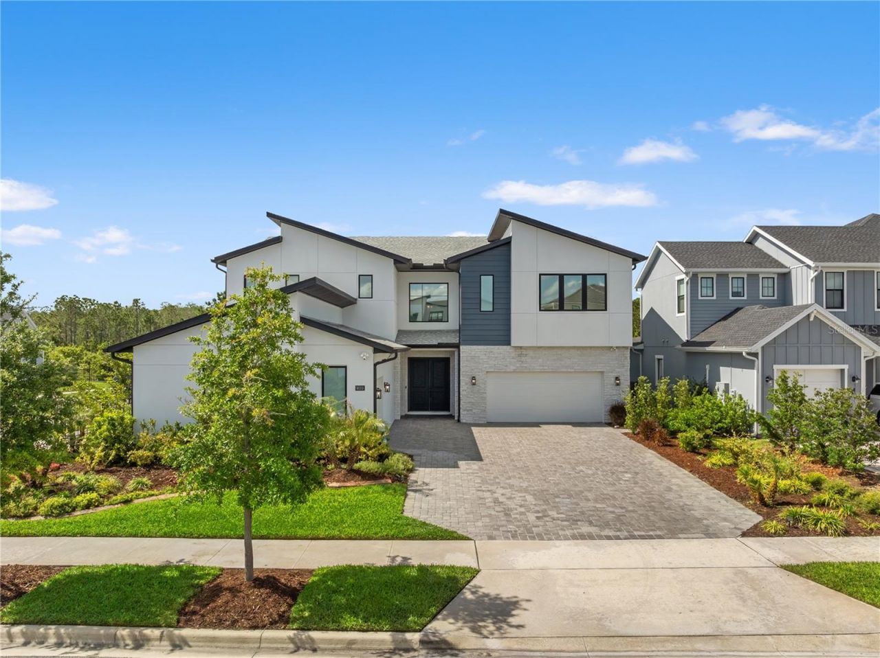 9003 Santorini Drive , Orlando, FL 32827 Photo