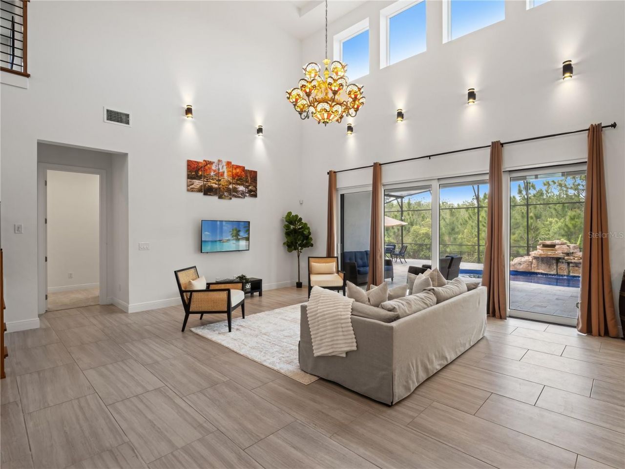 9003 Santorini Drive , Orlando, FL 32827 Photo