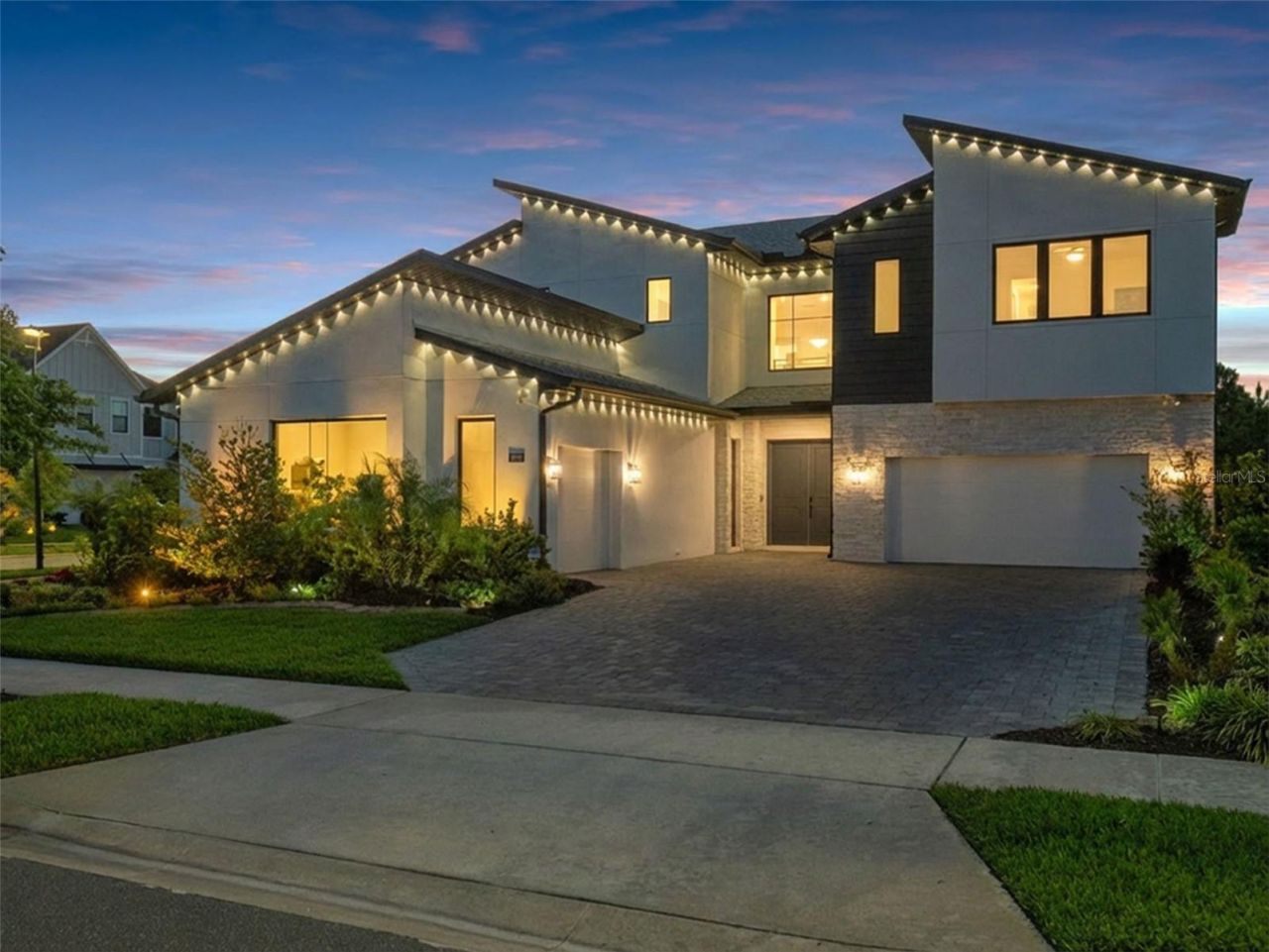 9003 Santorini Drive , Orlando, FL 32827 Photo