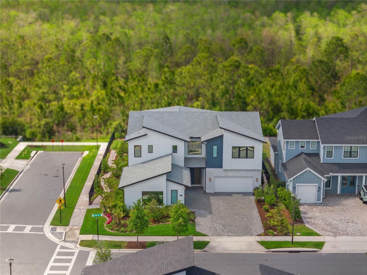 9003 Santorini Drive , Orlando, FL 32827 Photo