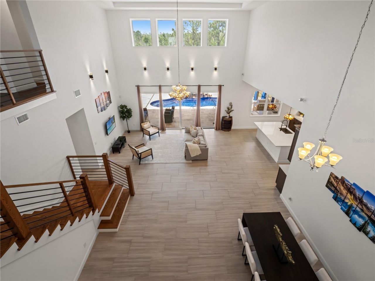 9003 Santorini Drive , Orlando, FL 32827 Photo