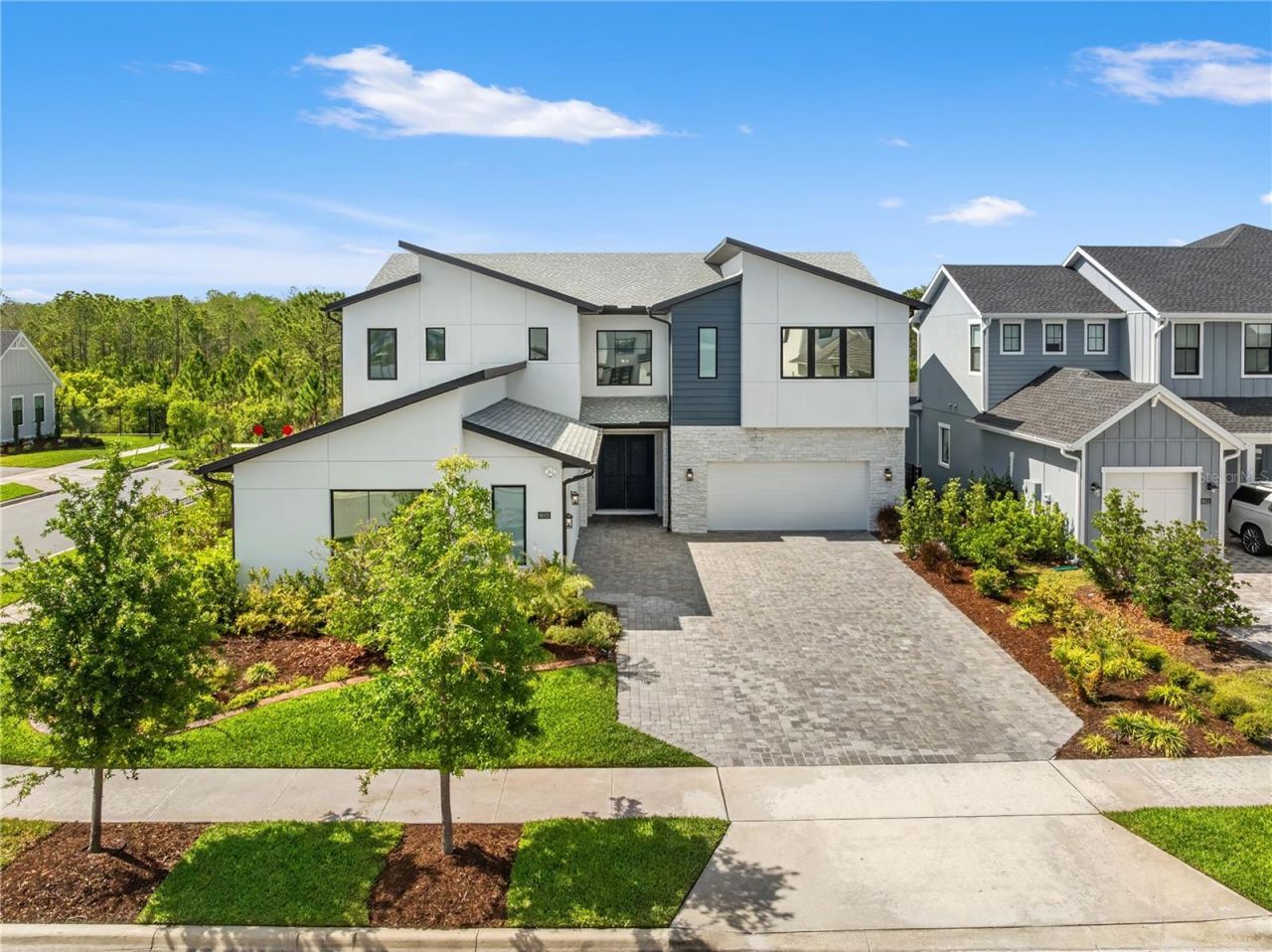 9003 Santorini Drive , Orlando, FL 32827 Photo