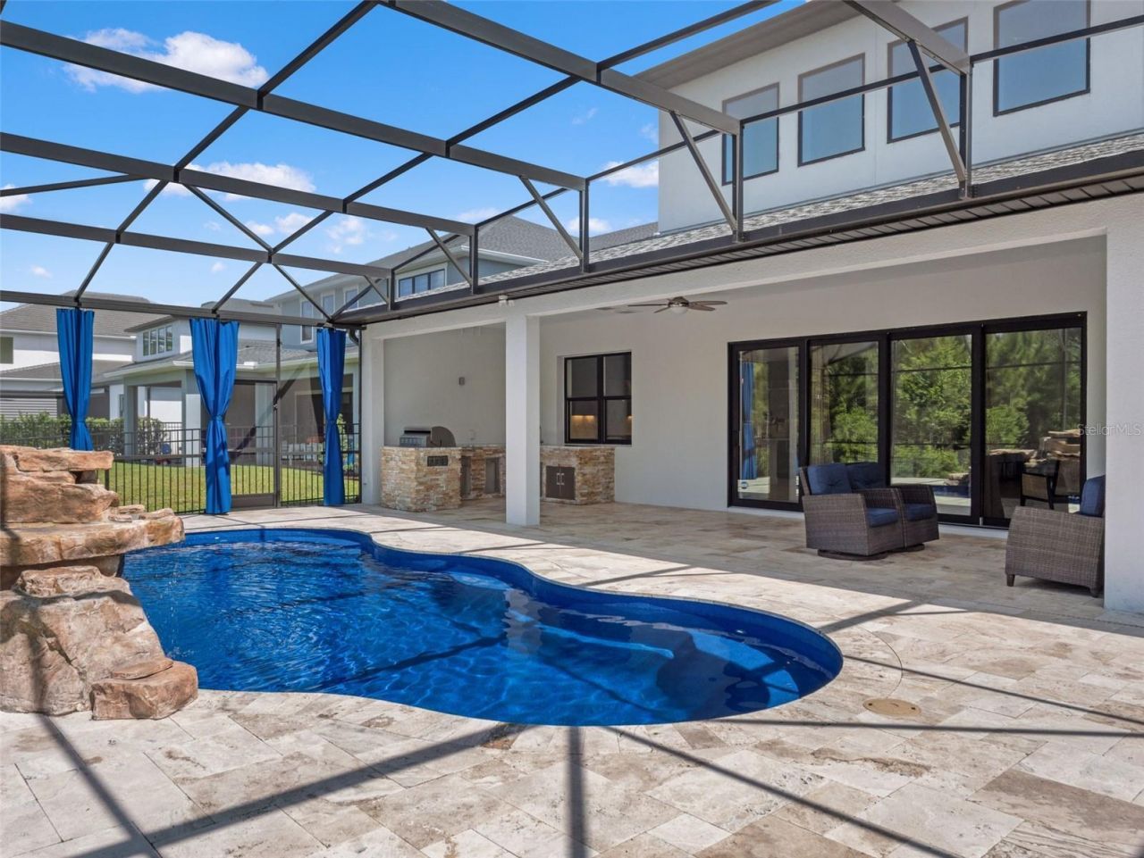 9003 Santorini Drive , Orlando, FL 32827 Photo