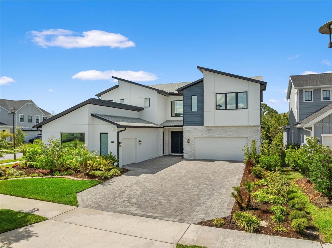 9003 Santorini Drive , Orlando, FL 32827 Photo