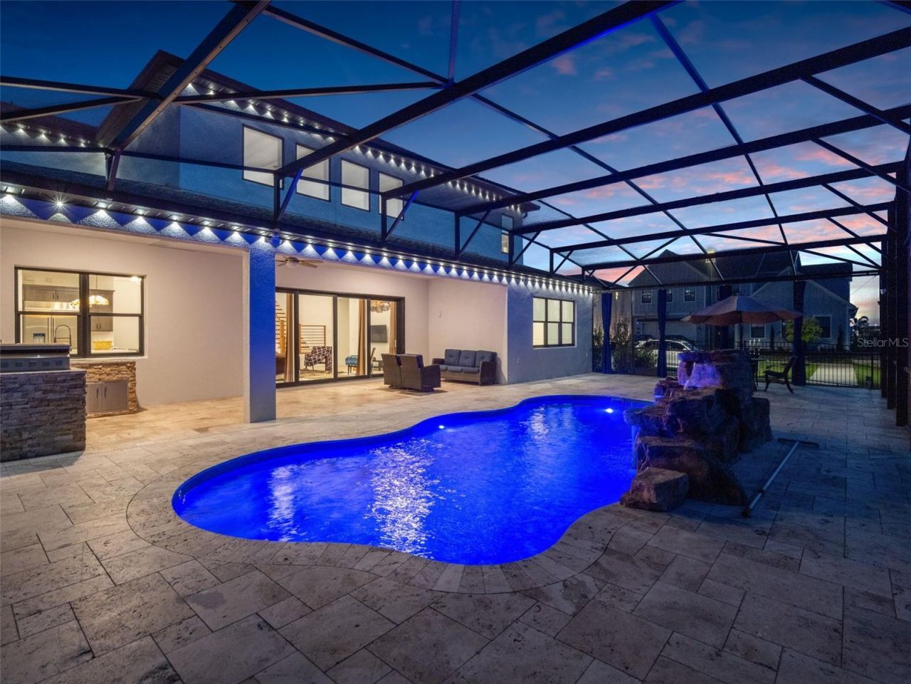 9003 Santorini Drive , Orlando, FL 32827 Photo