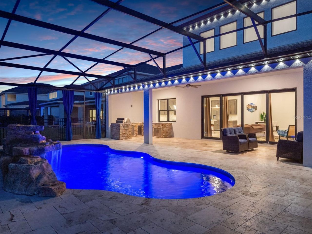 9003 Santorini Drive , Orlando, FL 32827 Photo