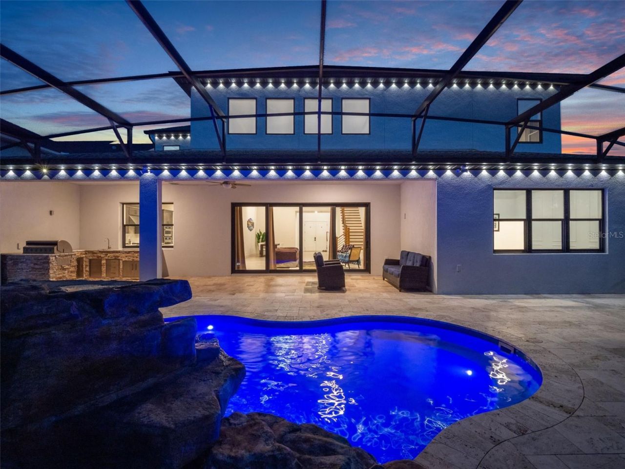 9003 Santorini Drive , Orlando, FL 32827 Photo