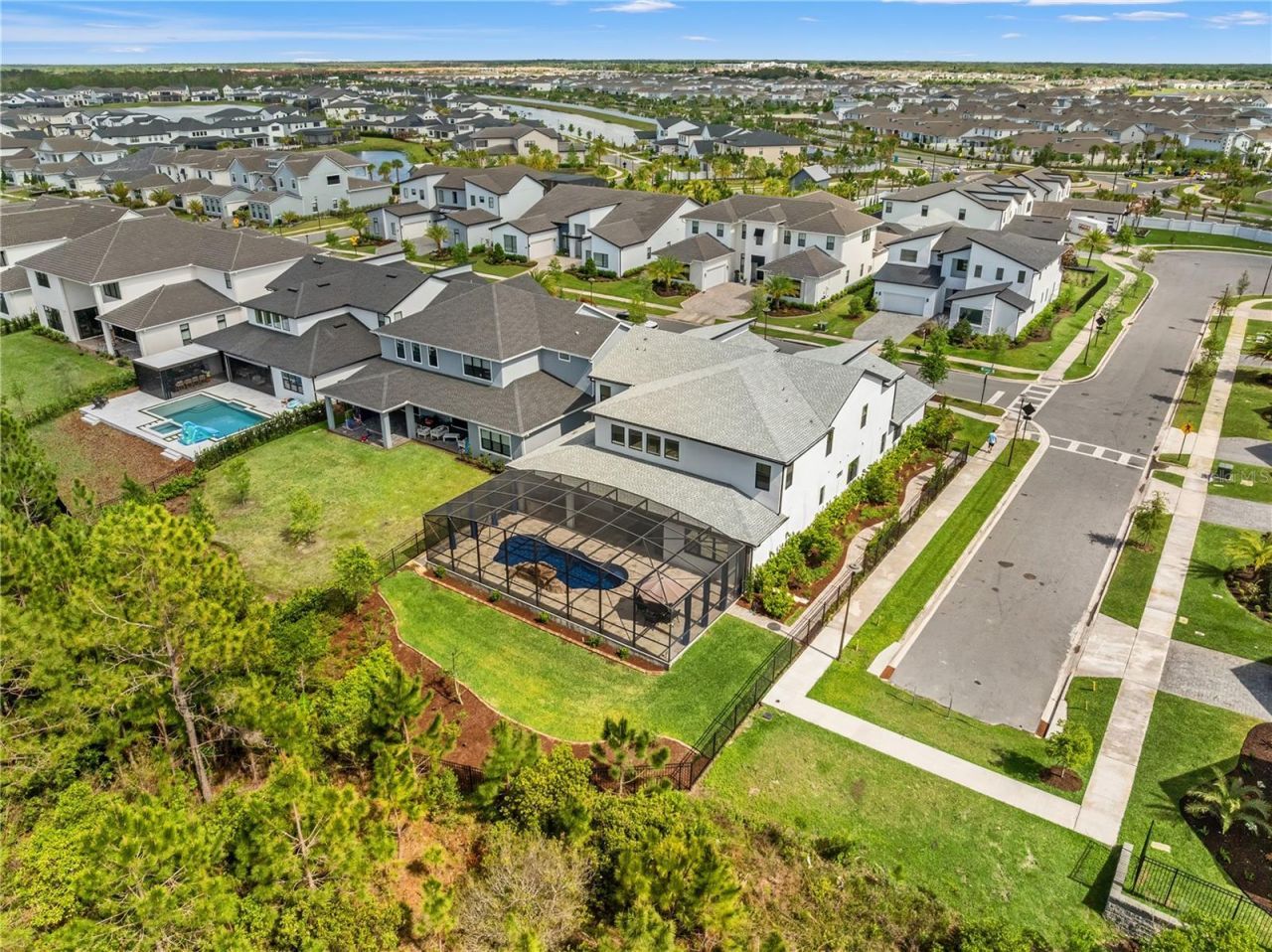 9003 Santorini Drive , Orlando, FL 32827 Photo