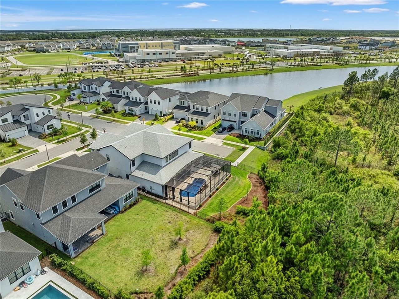 9003 Santorini Drive , Orlando, FL 32827 Photo