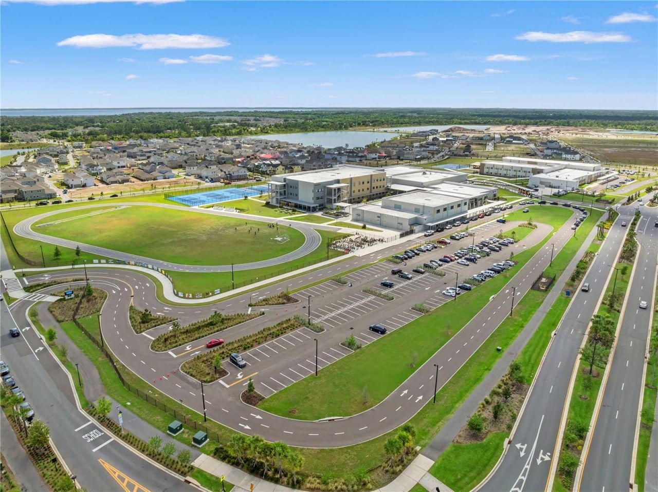 9003 Santorini Drive , Orlando, FL 32827 Photo