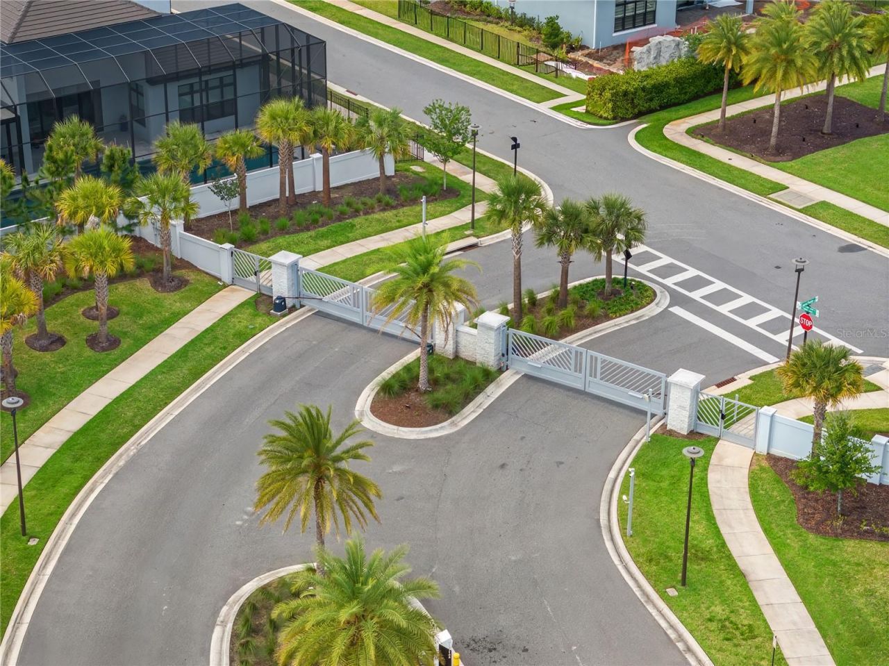 9003 Santorini Drive , Orlando, FL 32827 Photo