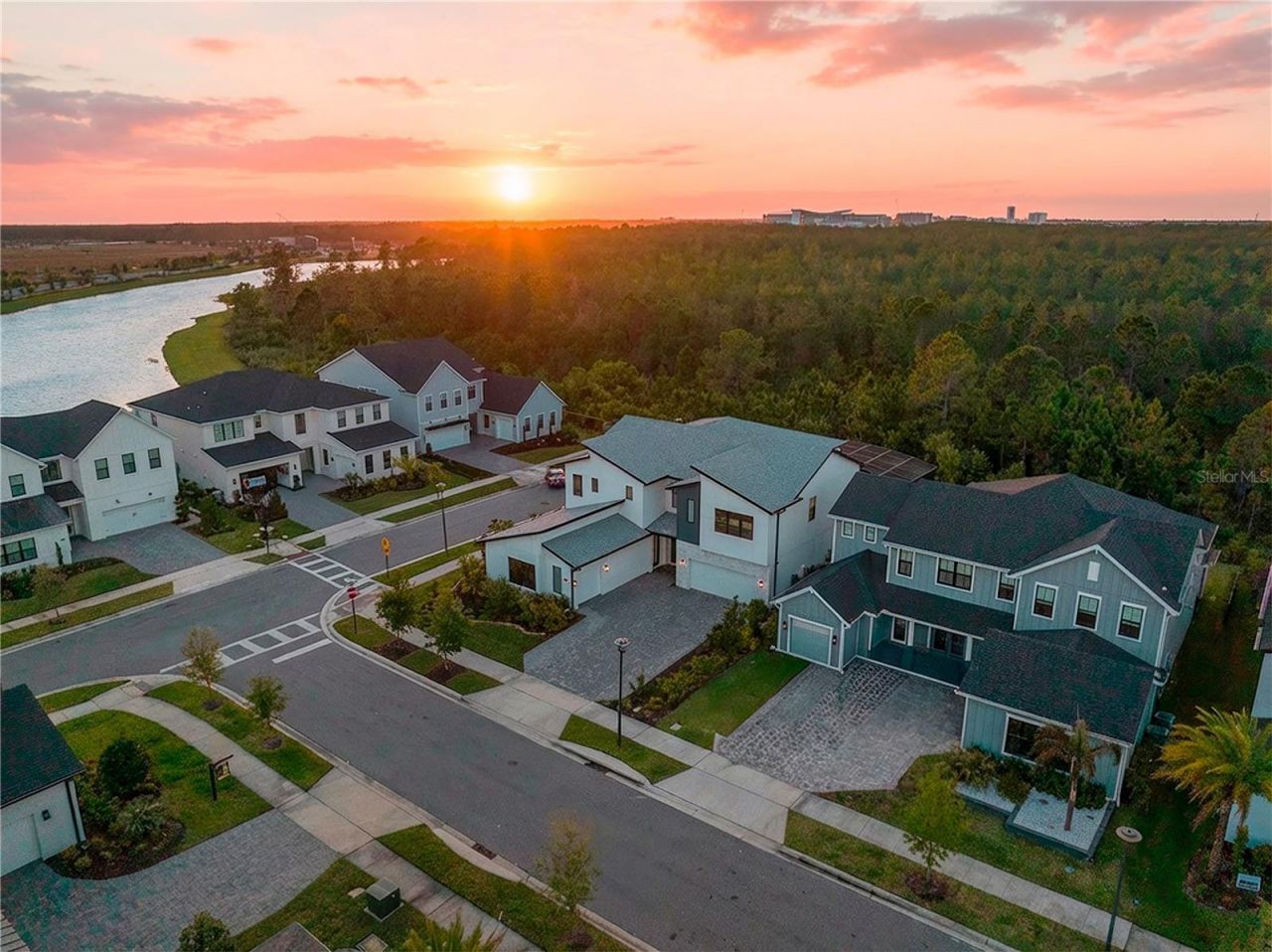 9003 Santorini Drive , Orlando, FL 32827 Photo