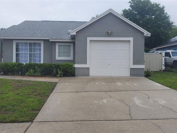 1981 FRENZEL DRIVE, APOPKA, FL 32703