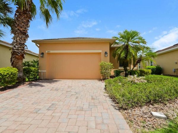 1405 HARBOR RIDGE DRIVE , KISSIMMEE, FL 34759