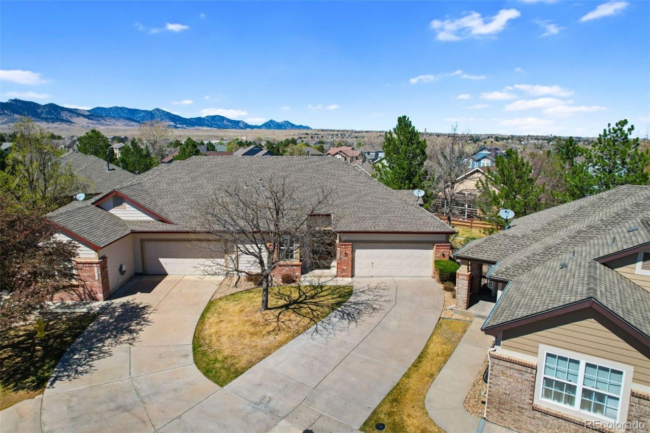 16777 W 61st Place, Arvada, CO 80403 Main Photo