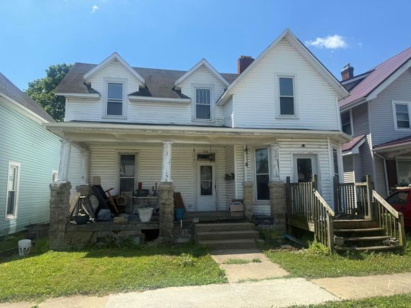 640 Jefferson Street, Greenfield, OH 45123