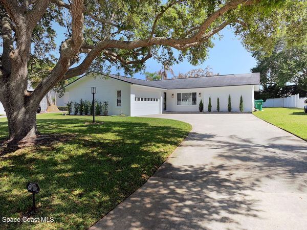 1162 Samar Road, Cocoa Beach, FL 32931